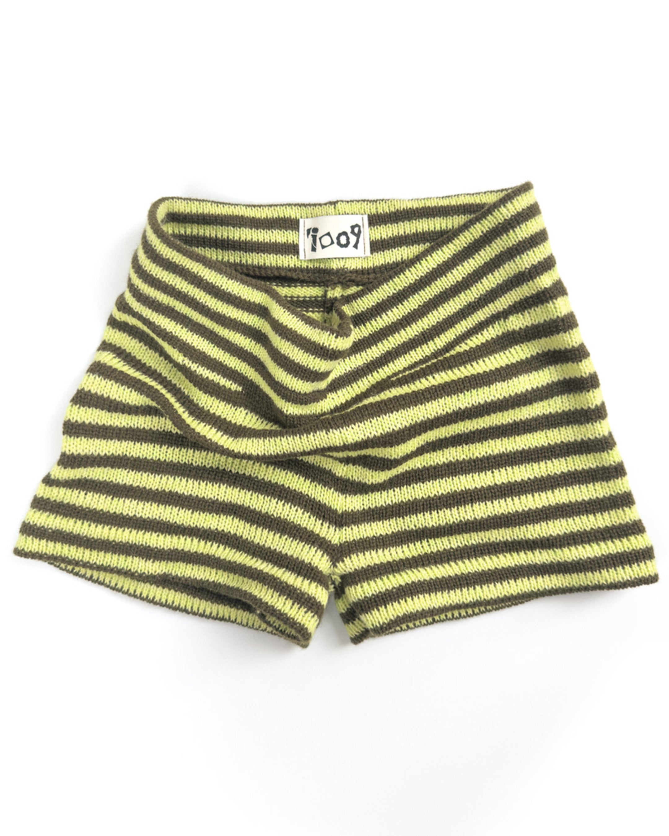 Everyday Micro Short