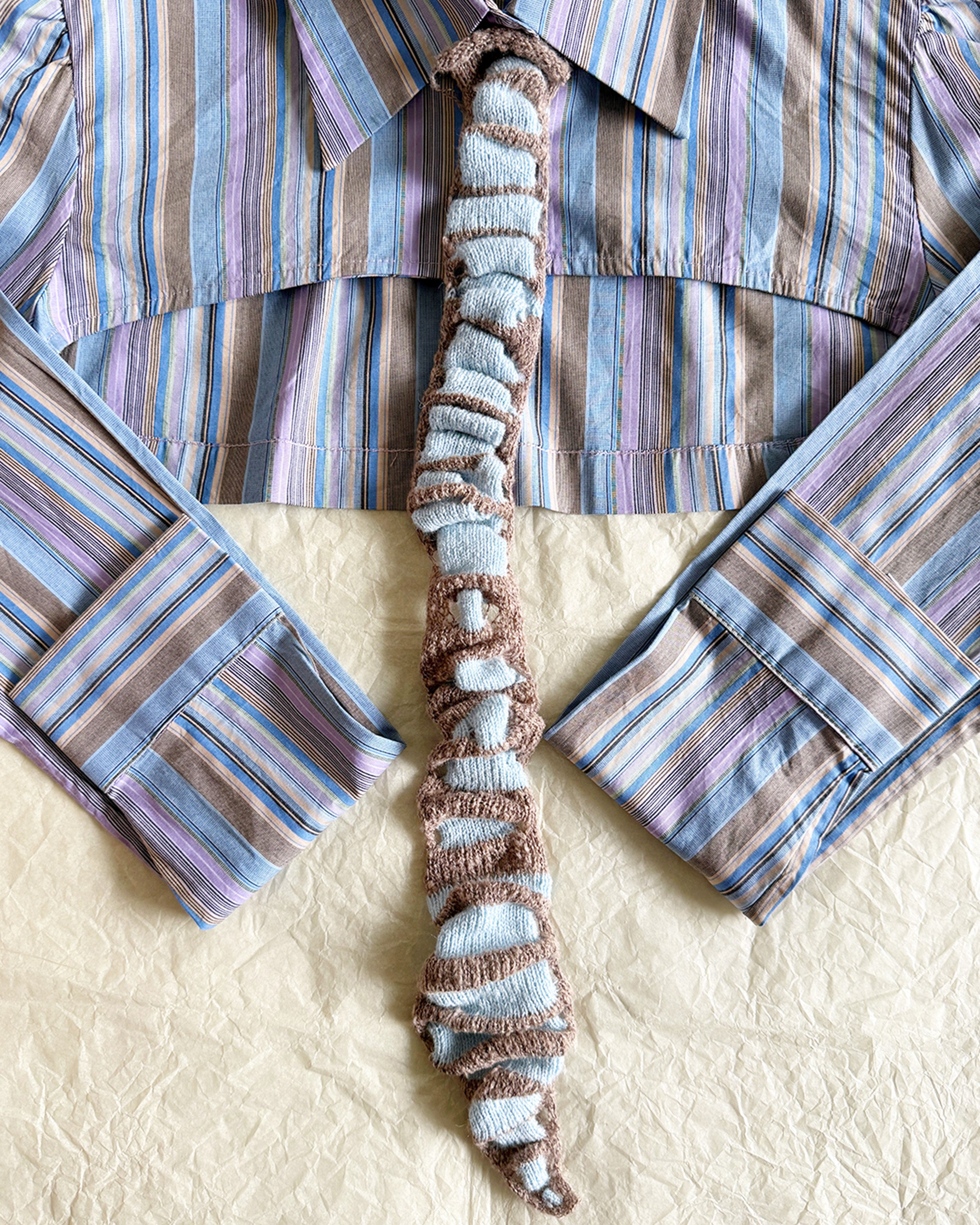 3D Tie Collection