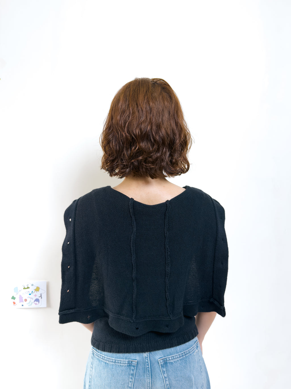 One-of-a-Kind Morph Hood Tank