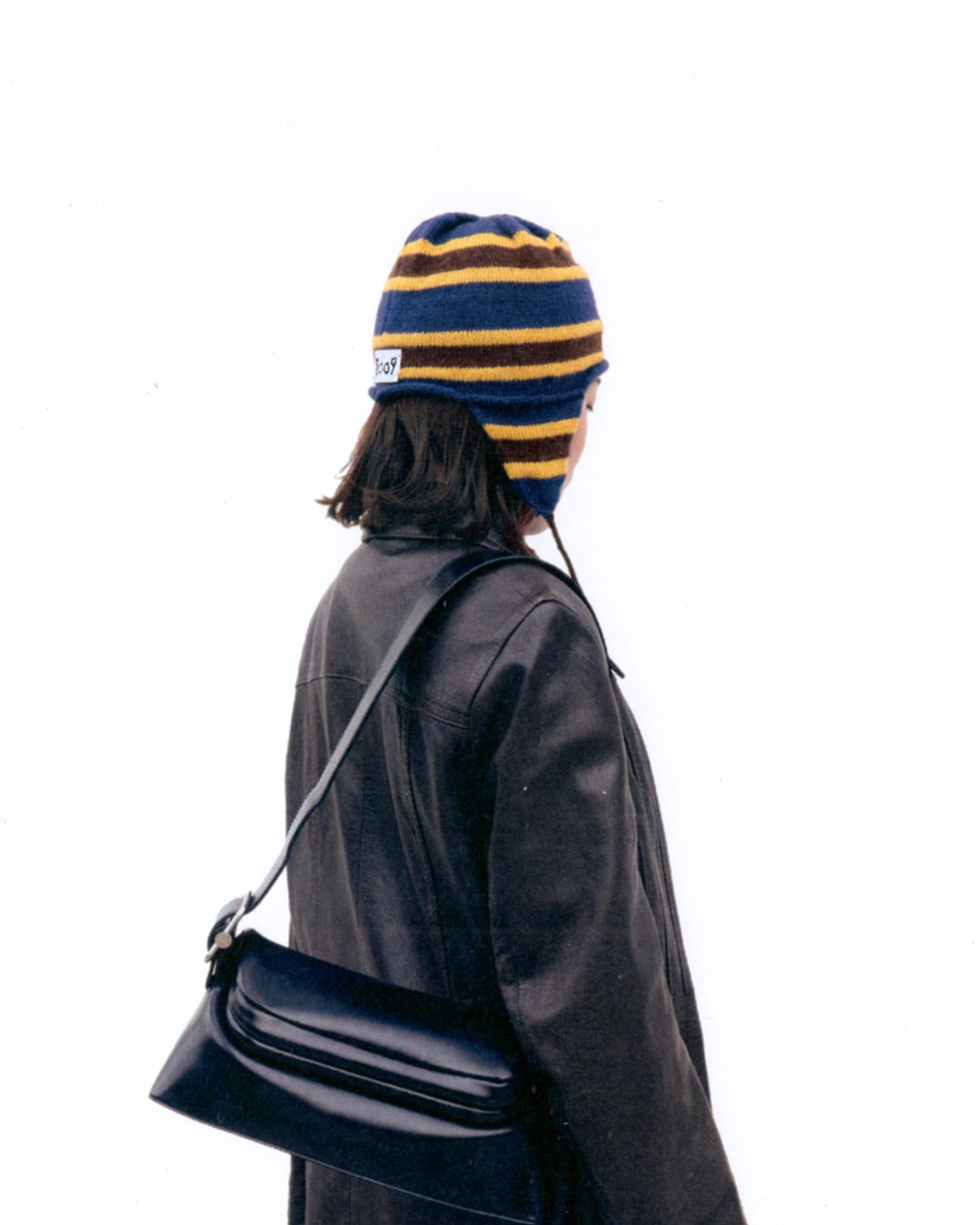 British Earflap