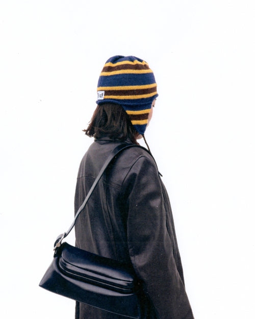 British Earflap