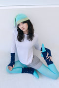Tabi Beanie- Mint